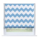 Зигзаг крупный