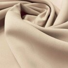 Бежевый Однотонный ВО. 13125